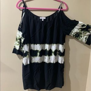 Women’s dress